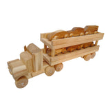 Car Transporter Truck - 57cm