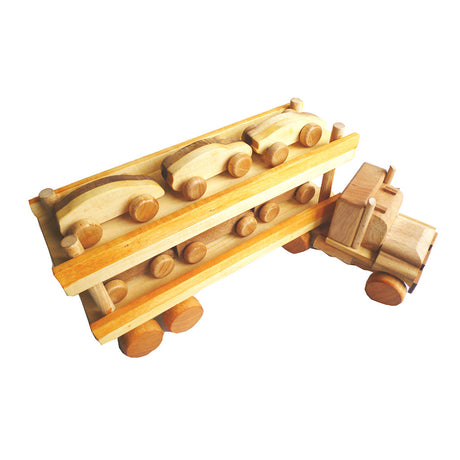 Car Transporter Truck - 57cm