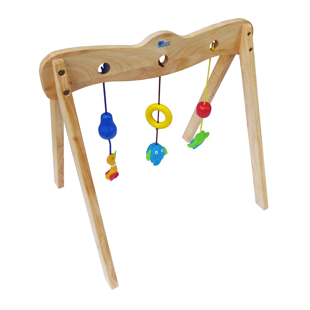 Baby Gym - Wooden