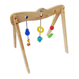 Baby Gym - Wooden