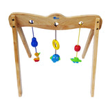 Baby Gym - Wooden