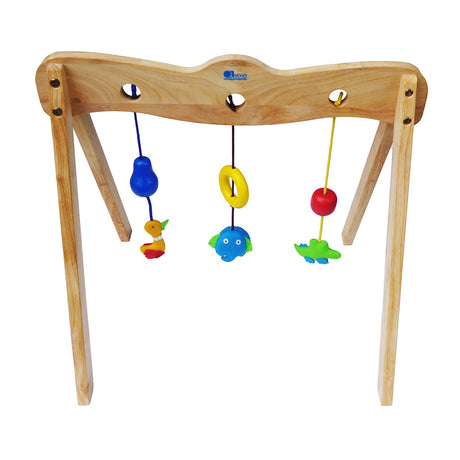 Baby Gym - Wooden