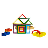 Rainbow Blocks