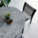 Child Chair - Set of 4 - Charcoal