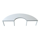 1600-1019 White c-shape table 45cm_01.jpg