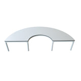 1600-1019 White c-shape table 45cm_01.jpg
