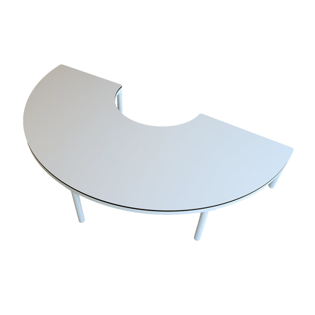 1600-1019 White c-shape table 45cm_03.jpg
