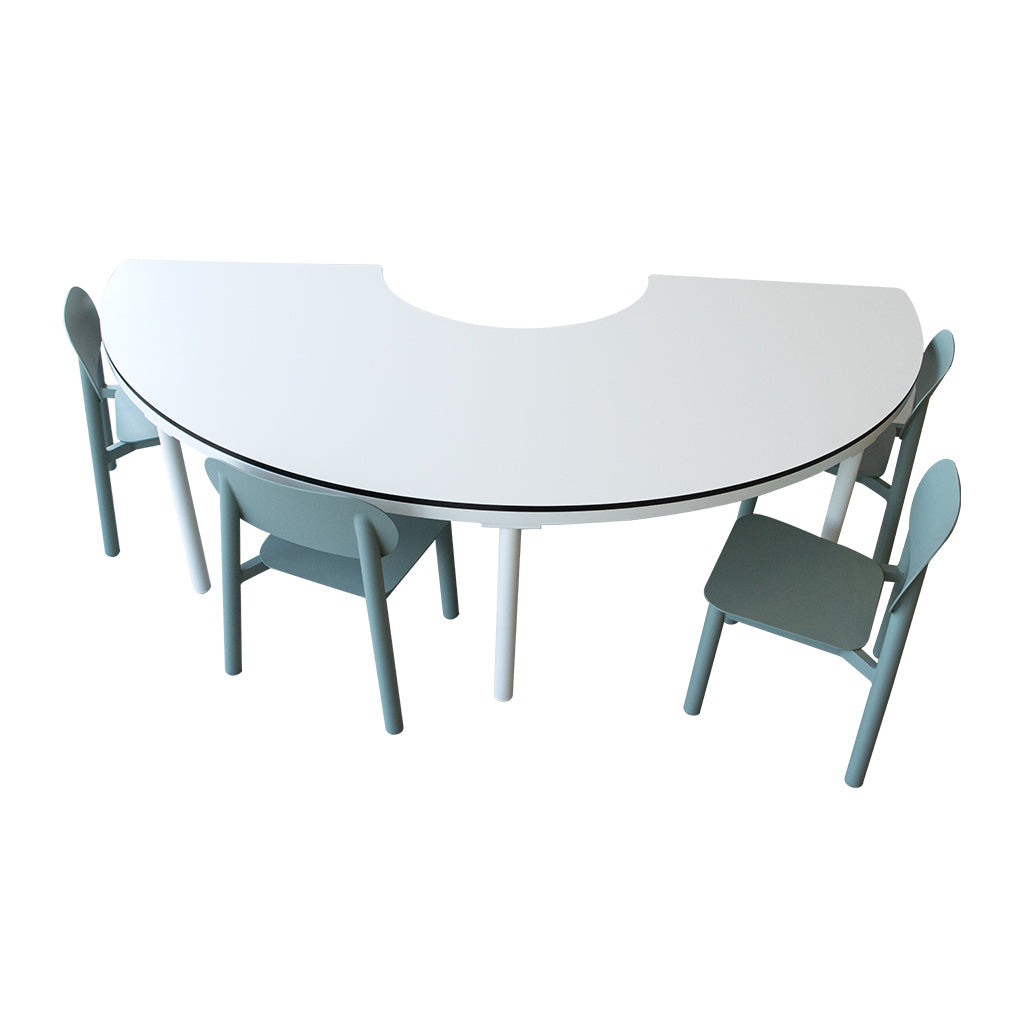 1600-1019 White c-shape table 45cm_04.jpg