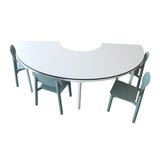 1600-1019 White c-shape table 45cm_04.jpg