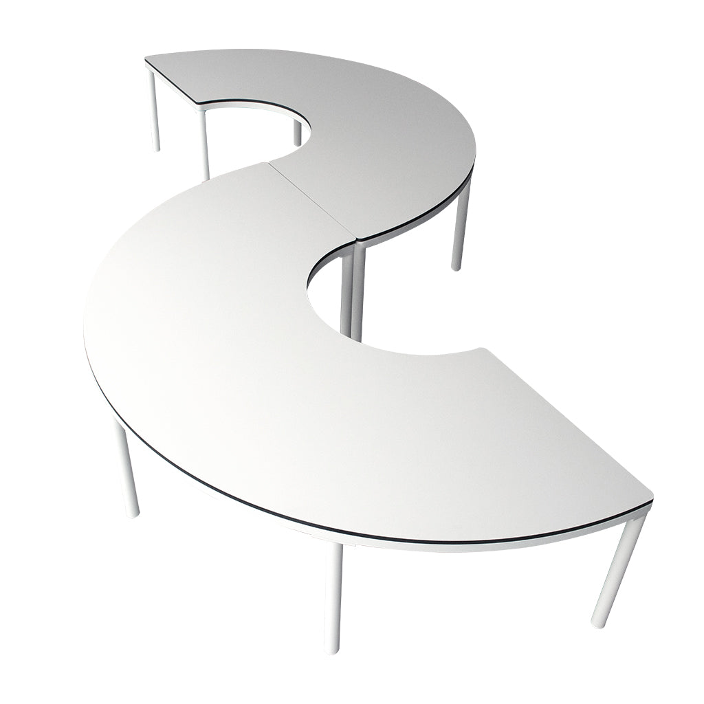 1600-1019 White c-shape table 45cm_05.jpg
