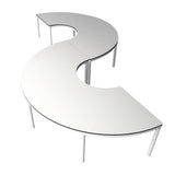 1600-1019 White c-shape table 45cm_05.jpg