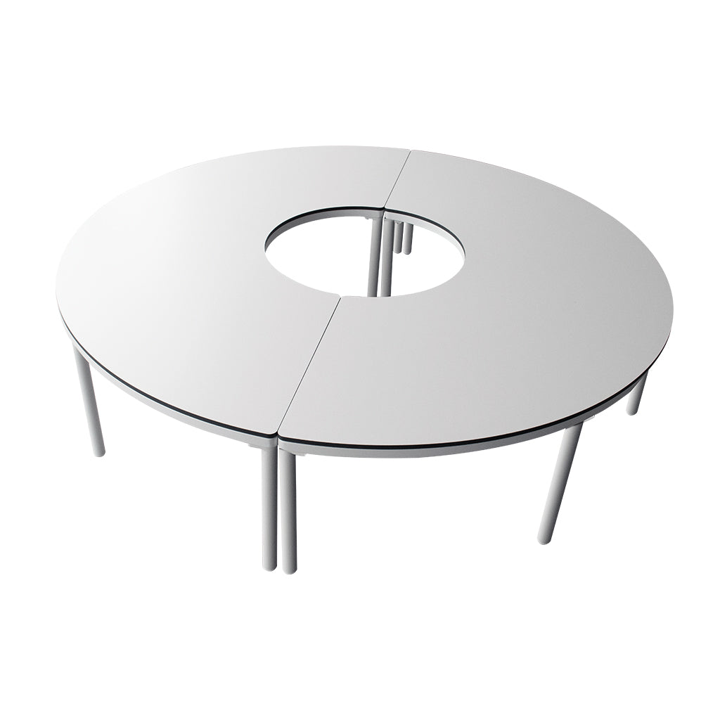 1600-1019 White c-shape table 45cm_09.jpg