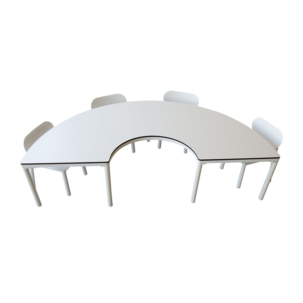 1600-1019 White c-shape table 45cm_11.jpg