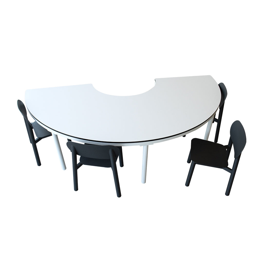 1600-1019 White c-shape table 45cm_12.jpg