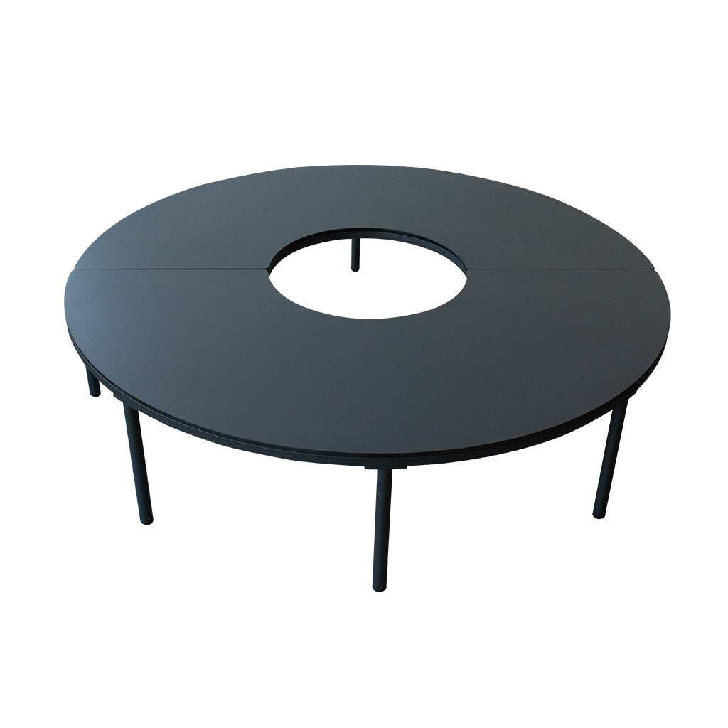1600-1023 Charcoal C-Shape Table - 50cm_04.jpg
