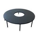 1600-1023 Charcoal C-Shape Table - 50cm_04.jpg