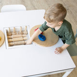 1600-1025 white activity table with tray 45cm_10.jpg