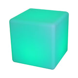 LED Cube - 40cm