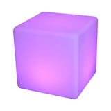 LED Cube - 40cm