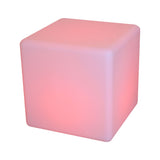LED Cube - 40cm
