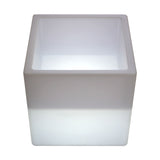 LED Cube Hollow - 40cm