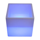 LED Cube Hollow - 40cm