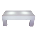 LED Rectangle Table