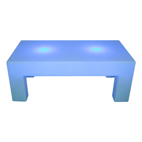 LED Rectangle Table