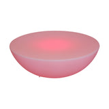 LED Round Table
