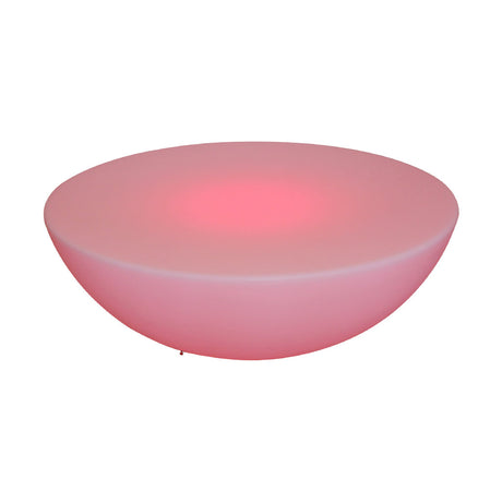 LED Round Table