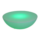 LED Round Table
