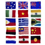 Flags - 15pc