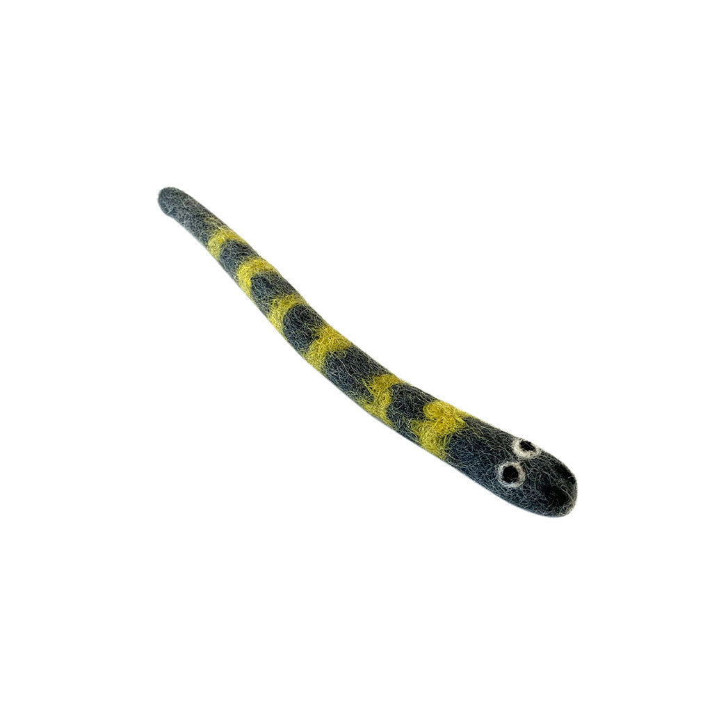 Felt Australian Animals - 6pc