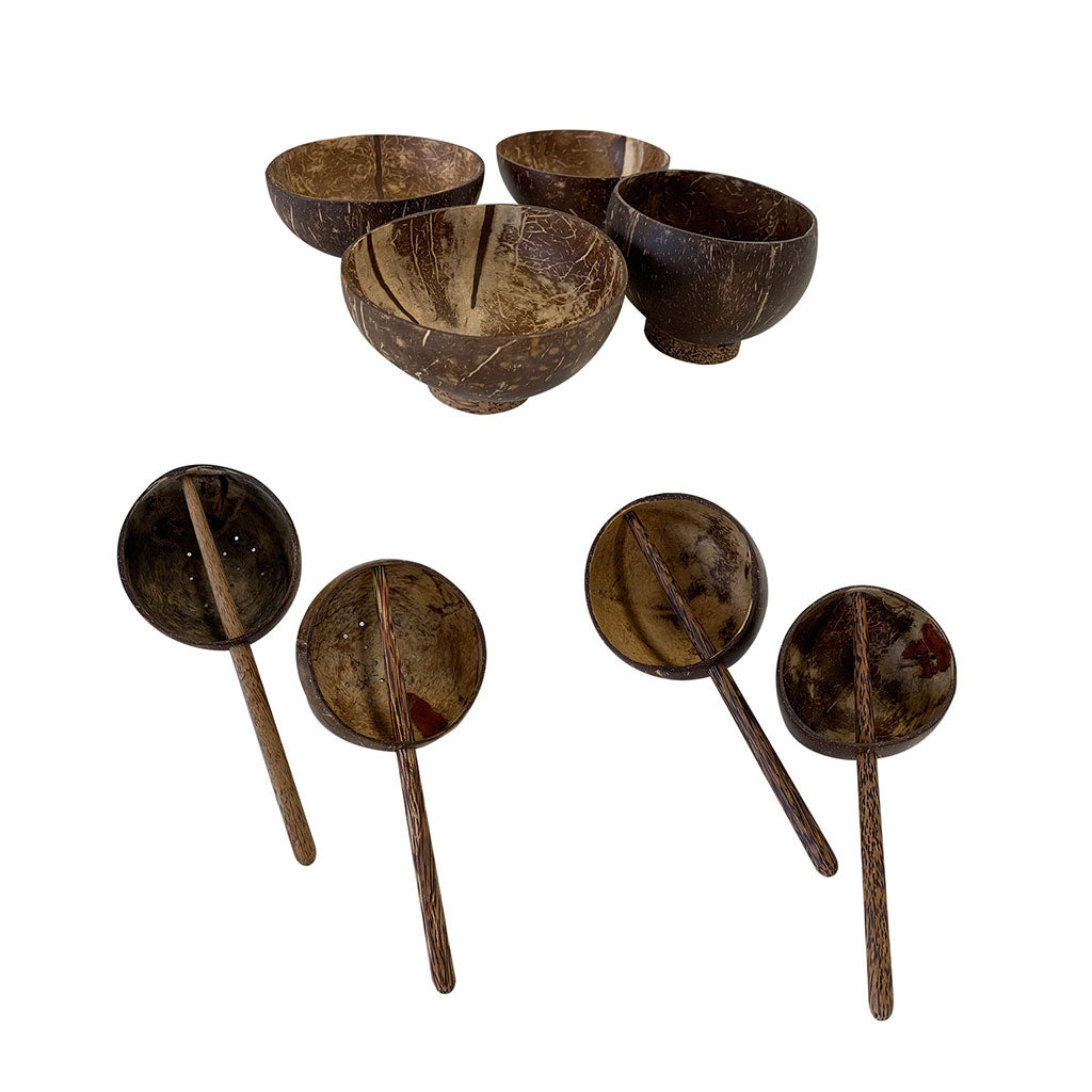 Coconut Water Play - 8pc