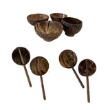 Coconut Water Play - 8pc