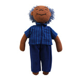 Dolls Blended Family - Set of 12