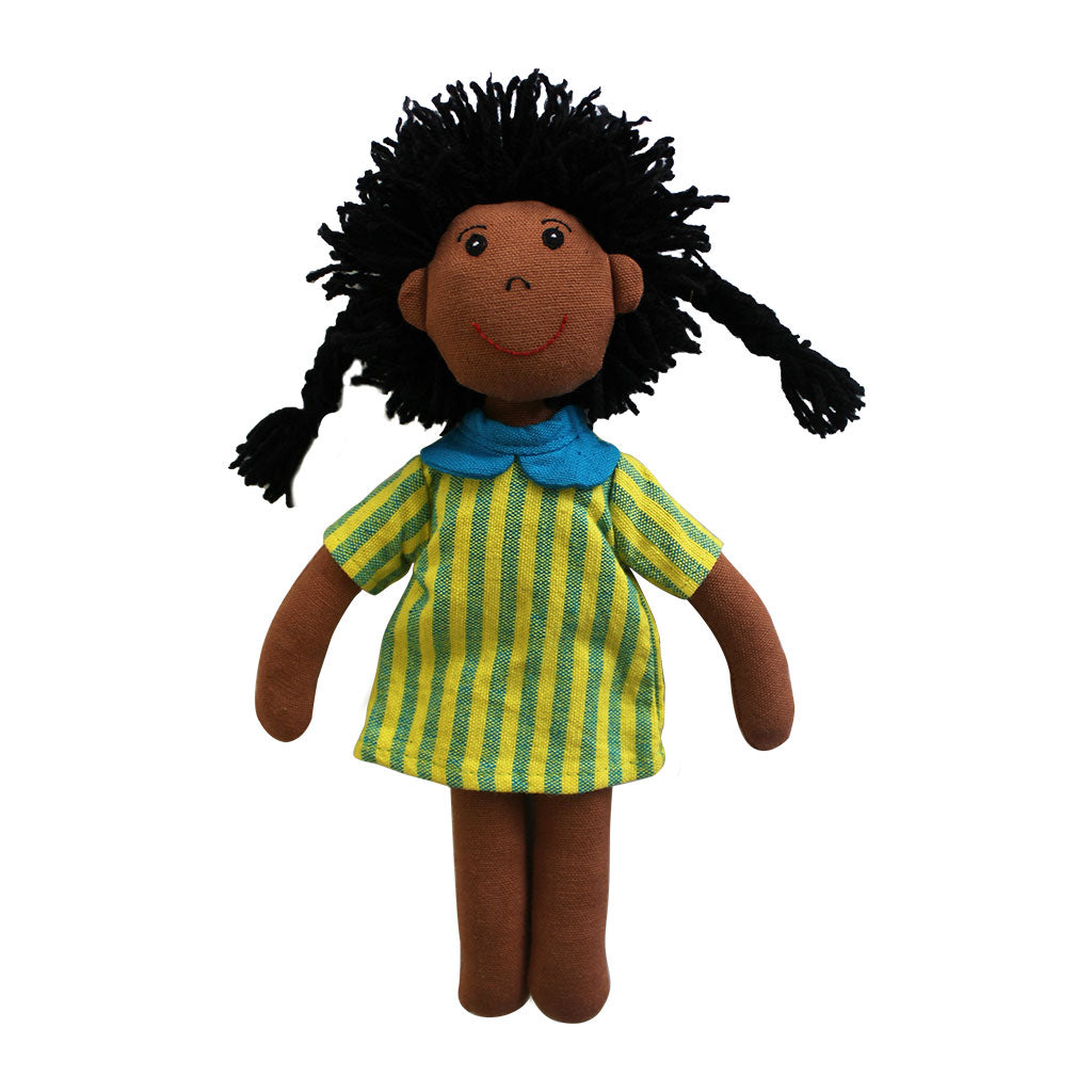 Dolls Blended Family - Set of 12