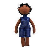 Dolls Blended Family - Set of 12