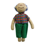 Dolls Blended Family - Set of 12