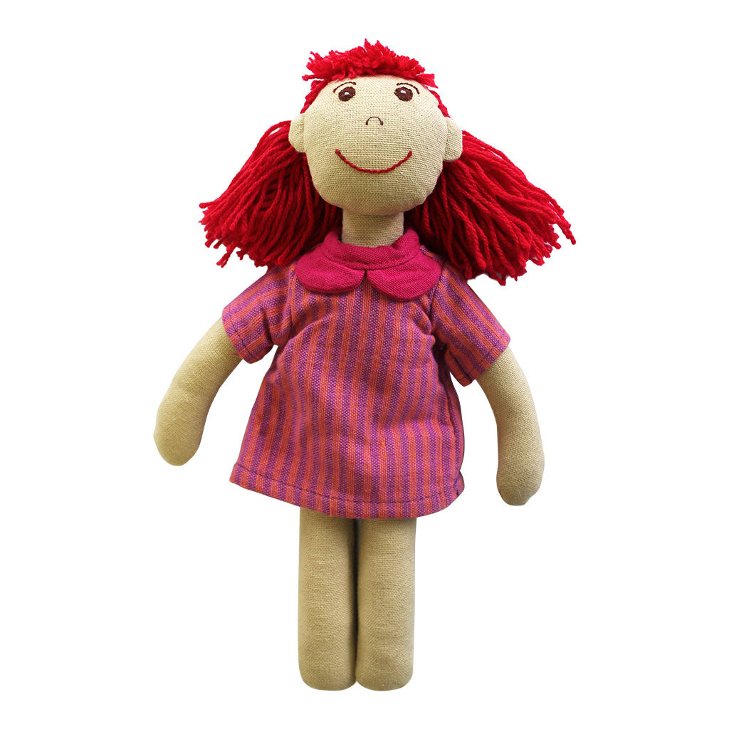 Dolls Blended Family - Set of 12