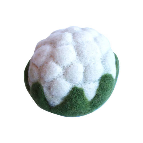 Felt Fruit & Vegetable Room Set