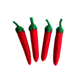 Felt Fruit & Vegetable Room Set