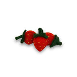 Felt Fruit & Vegetable Room Set