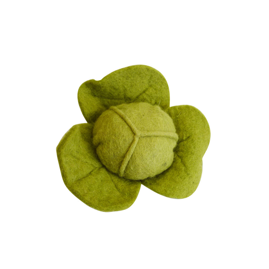 Felt Cabbage