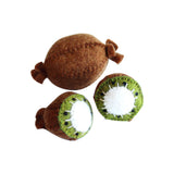 Felt Kiwi - 3pc