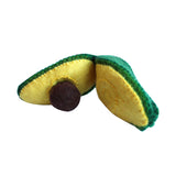 Felt Avocado
