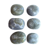 Felt Rock Set - 6pc