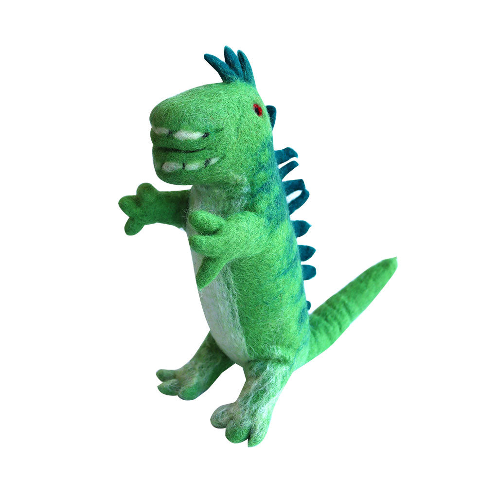 Felt Tyrannosaurus Rex - Large