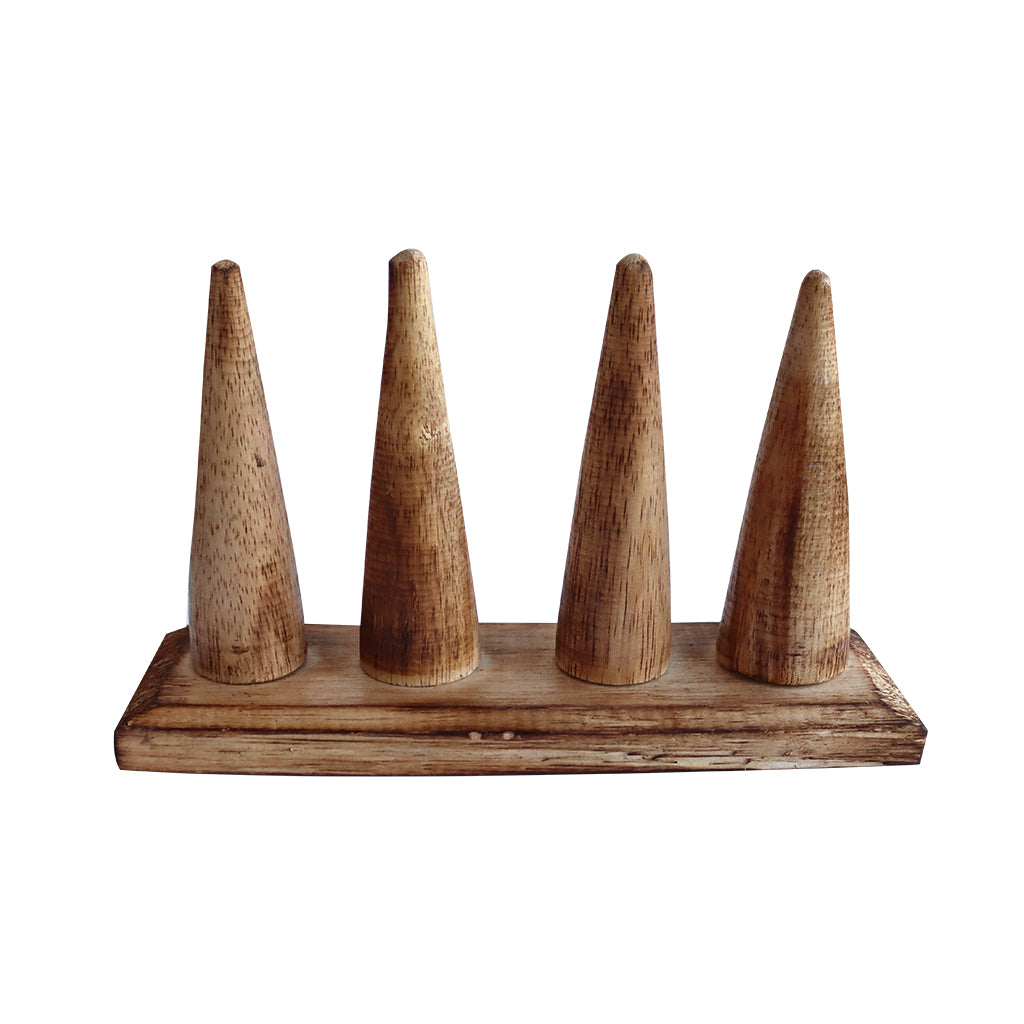 167-P-P562 Wooden Finger Puppet Stand.jpg