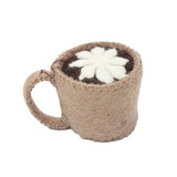 Hot Drinks Set - 16pc